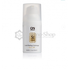 ONMACABIM St.Cells Lacto Peeling Gommage 30ml/ Лакто Пилинг Гоммаж 30мл